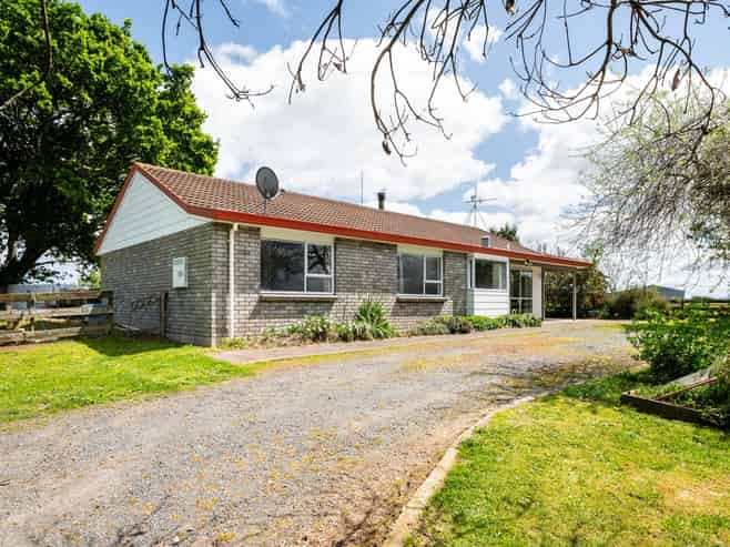 533 Lake Road, Horsham Downs