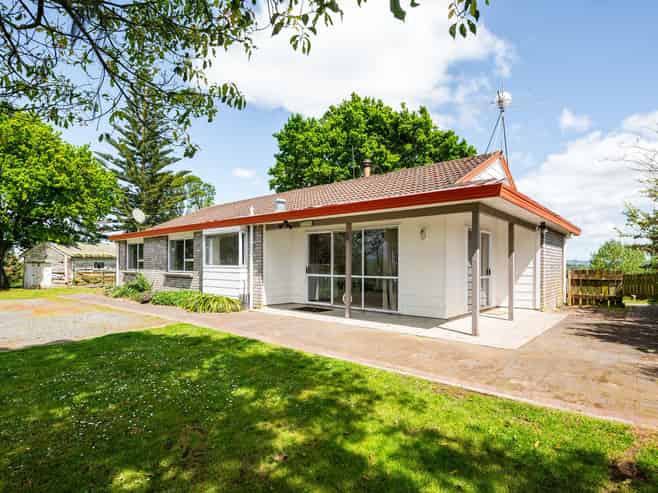533 Lake Road, Horsham Downs