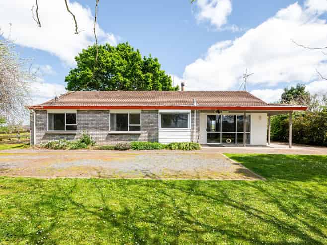 533 Lake Road, Horsham Downs