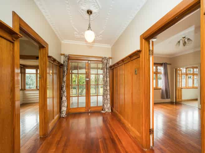 52 North Street, Palmerston North Central