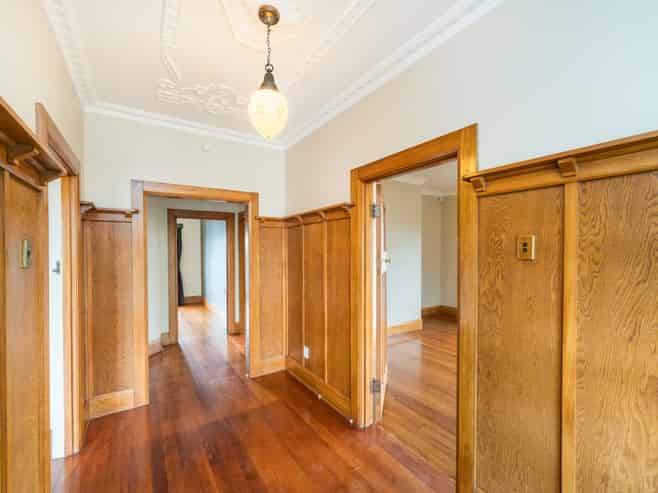 52 North Street, Palmerston North Central