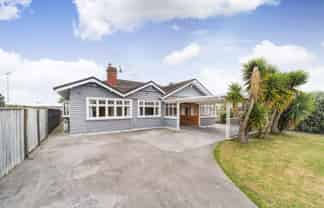 52 North Street, Palmerston North Central