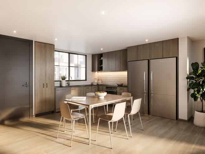 Student accommodation investment | 6% returns