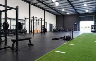 Gym Operators Wanted | 790sqm Rolleston Opportunity