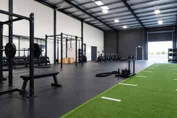 Gym Operators Wanted | 790sqm Rolleston Opportunity
