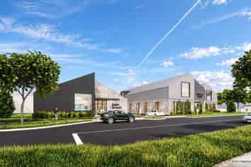Gym Operators Wanted | 790sqm Rolleston Opportunity