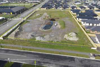 Gym Operators Wanted | 790sqm Rolleston Opportunity