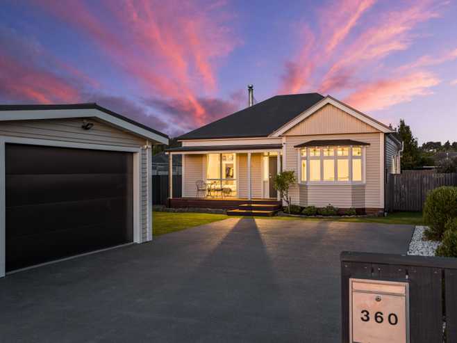 360 Lower Styx Road, Spencerville