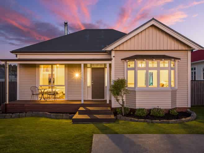 360 Lower Styx Road, Spencerville