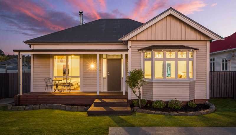 360 Lower Styx Road, Spencerville