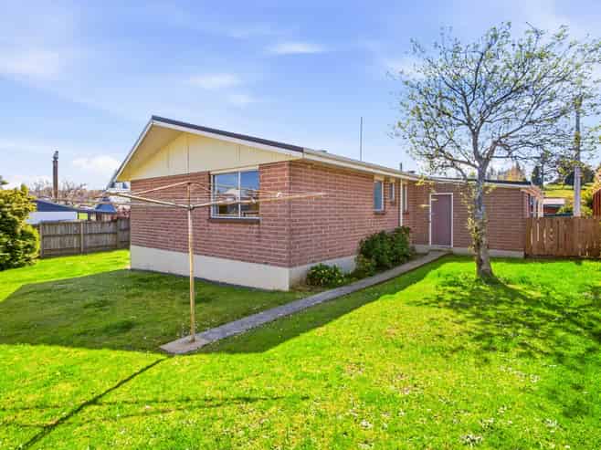 33 Ipswich Street, Balclutha