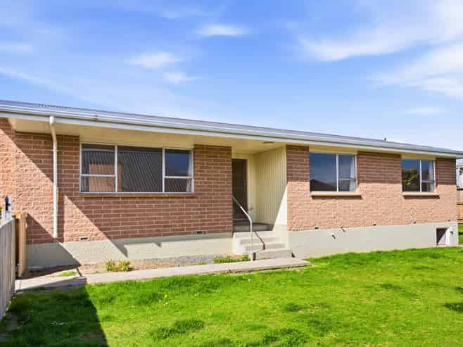 33 Ipswich Street, Balclutha