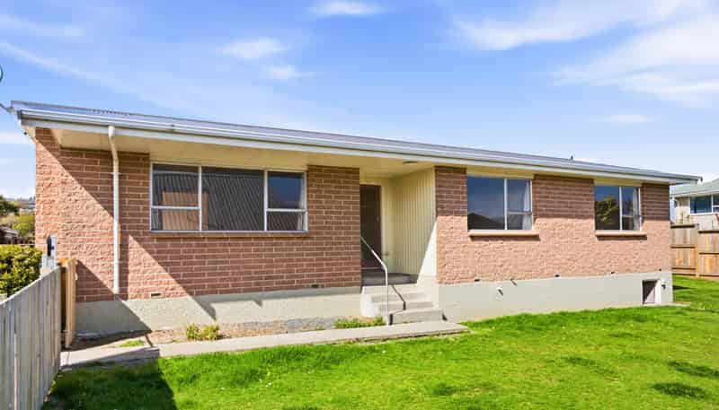 33 Ipswich Street, Balclutha