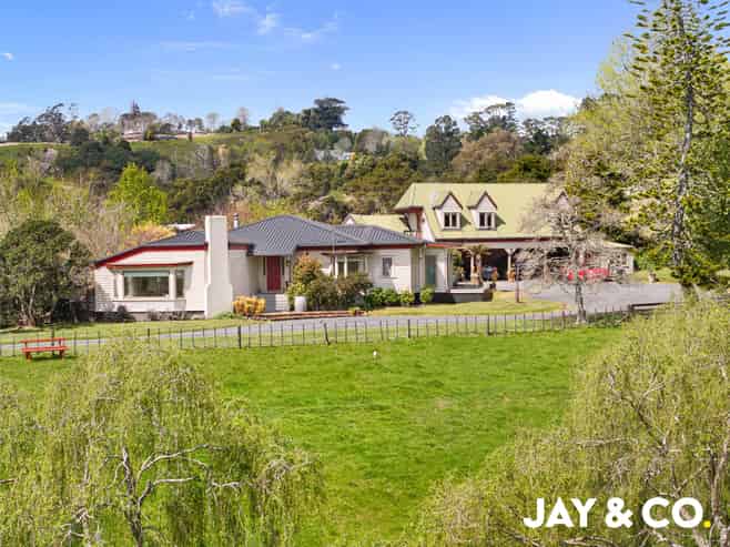 71 Polo Lane, Whitford