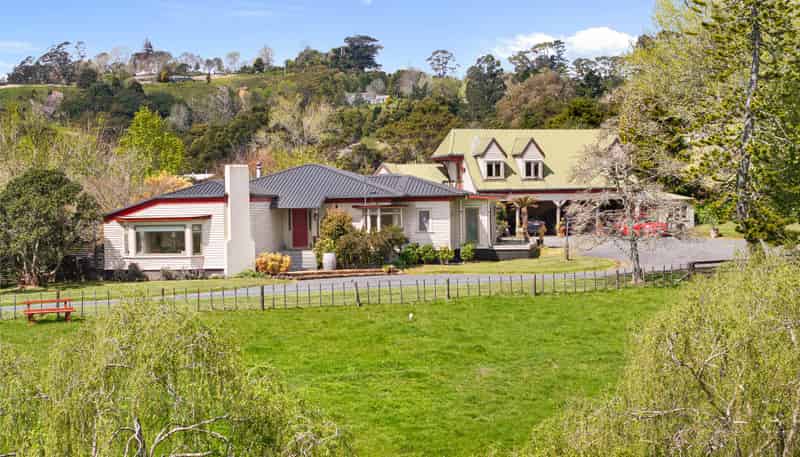 71 Polo Lane, Whitford