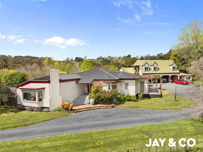 71 Polo Lane, Whitford