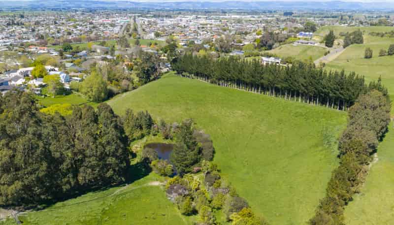 22 Halcombe Road, Feilding