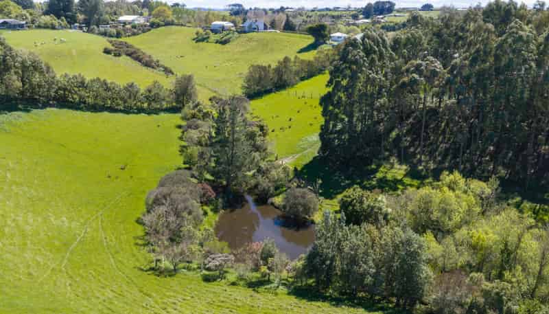 22 Halcombe Road, Feilding