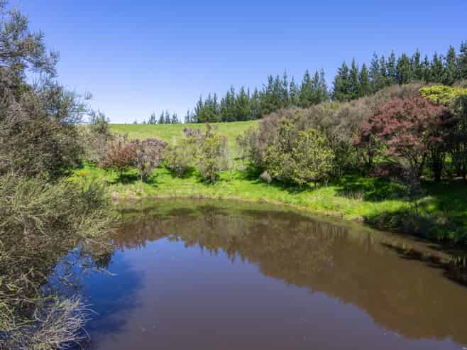 22 Halcombe Road, Feilding