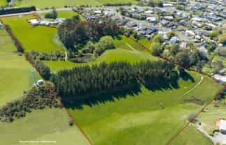 22 Halcombe Road, Feilding
