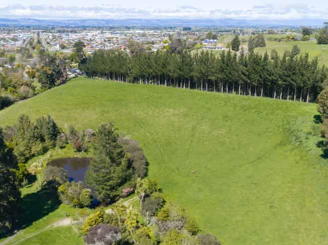 22 Halcombe Road, Feilding