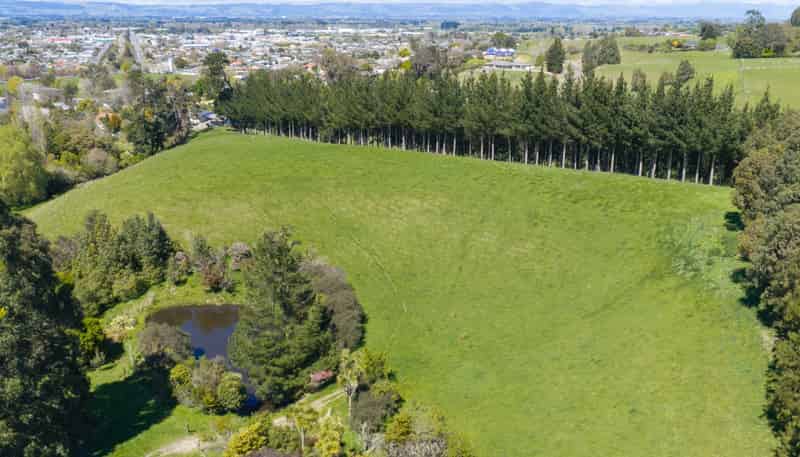 22 Halcombe Road, Feilding