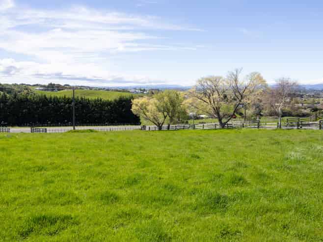 22 Halcombe Road, Feilding