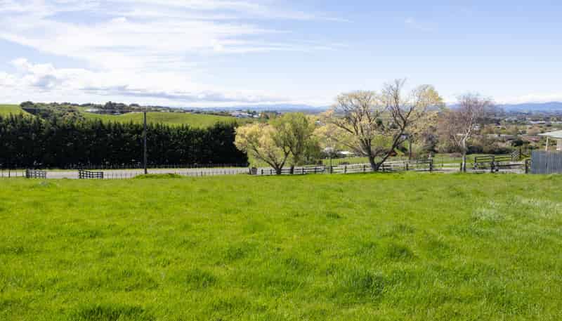 22 Halcombe Road, Feilding