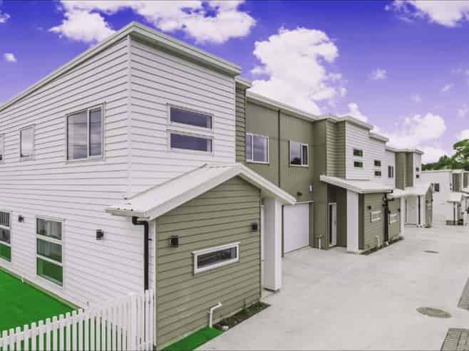 6/50 Claude Road, Hillpark