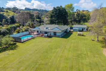 73 Greenwood Boulevard, Otaki