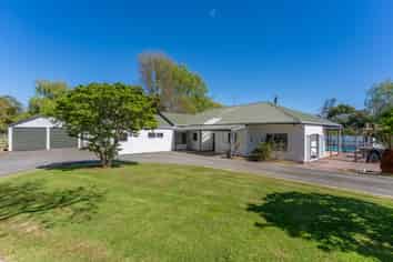 73 Greenwood Boulevard, Otaki