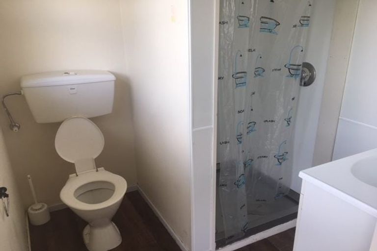 A Sunny, Easy-Care Two-Bedroom Flat 5