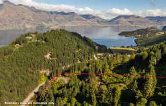 624 Glenorchy-Queenstown Road, Closeburn