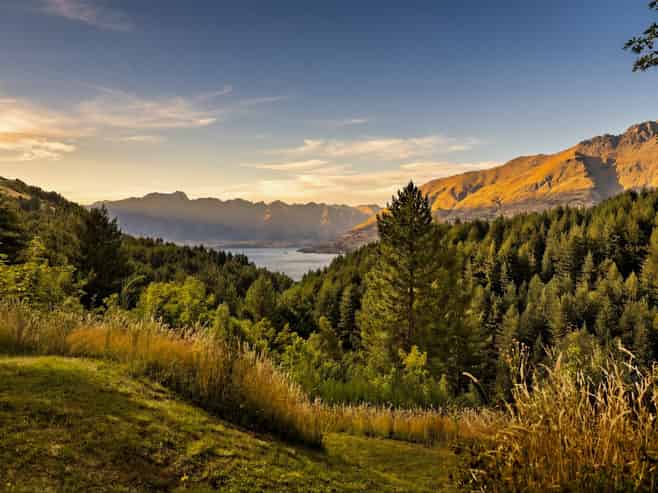 624 Glenorchy-Queenstown Road, Closeburn