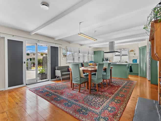83 Hatea Drive, REGENT