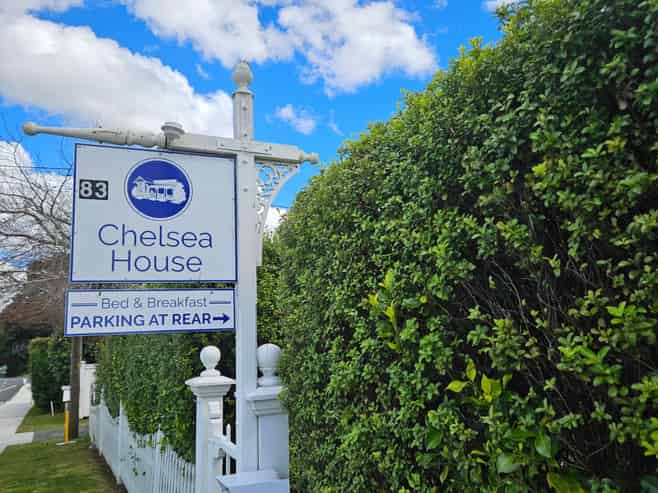 83 Hatea Drive, REGENT