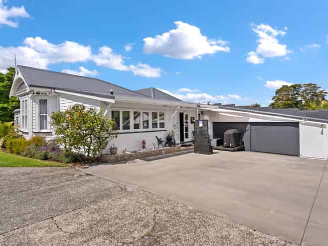 83 Hatea Drive, REGENT