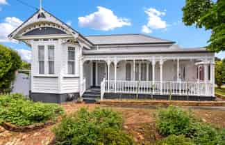 83 Hatea Drive, REGENT