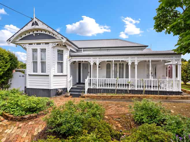 83 Hatea Drive, REGENT