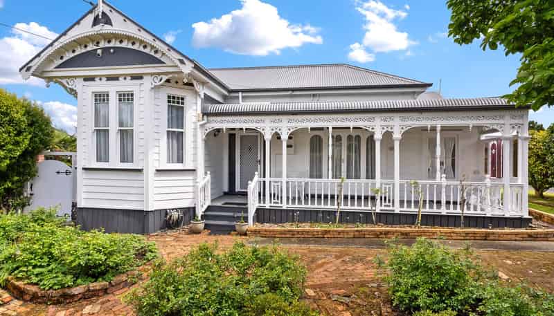 83 Hatea Drive, REGENT
