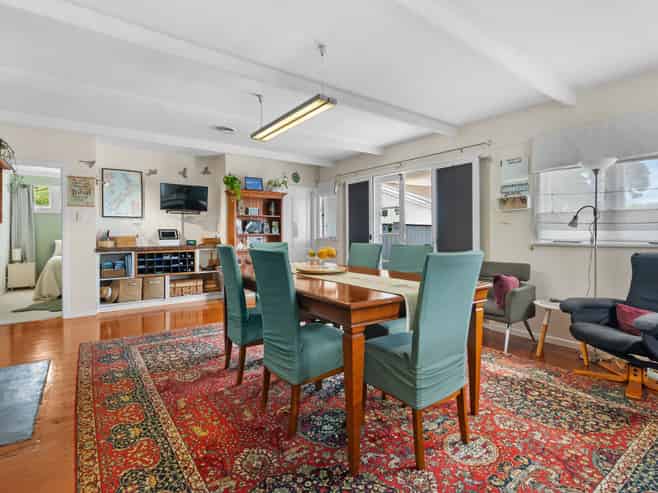 83 Hatea Drive, REGENT