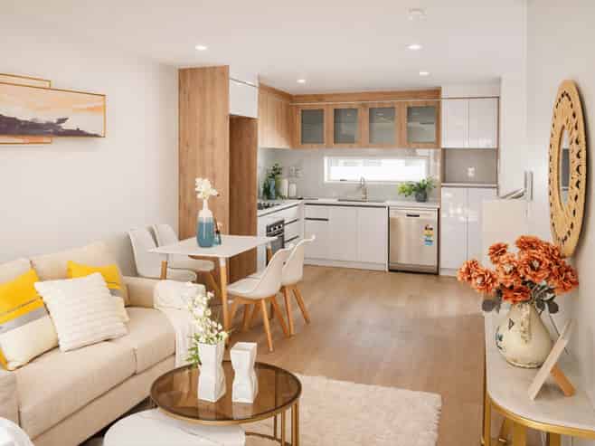 7/50 Claude Road, Hillpark