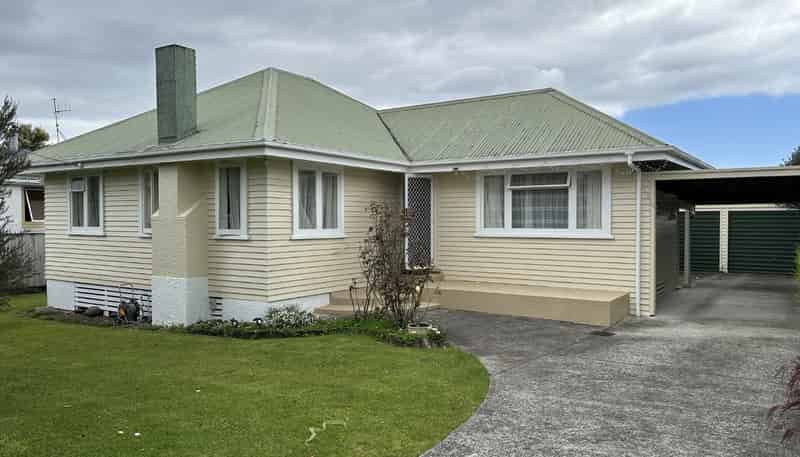 27 Maitland Street, Greerton