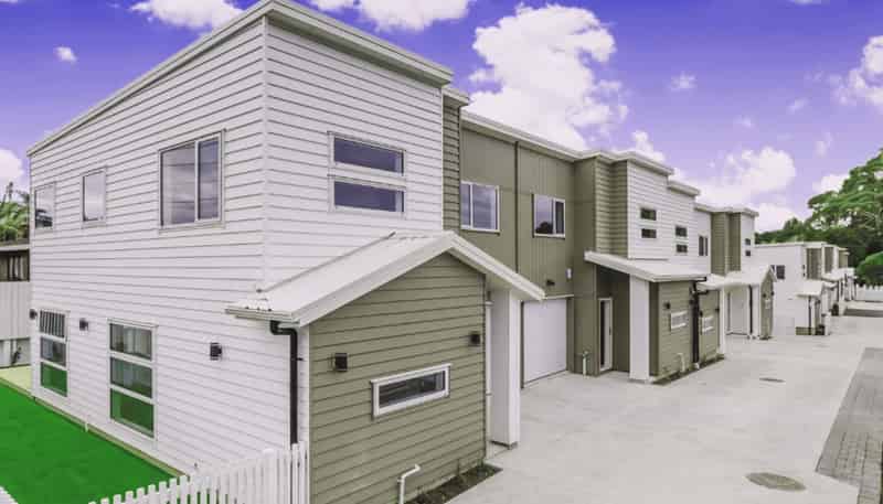 8/50 Claude Road, Hillpark