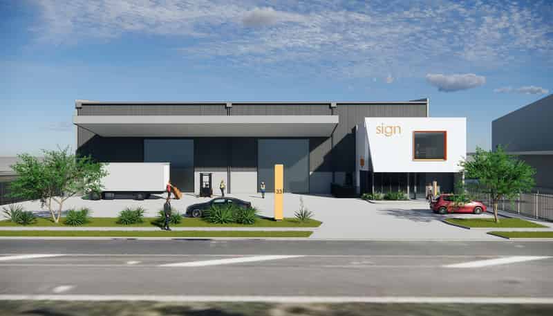  33 Chalmers Road, Te Rapa