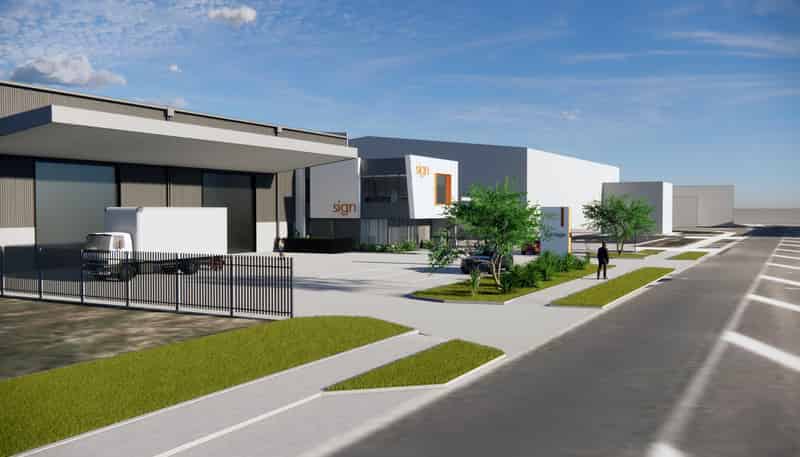  33 Chalmers Road, Te Rapa