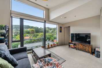 5I/21 Rugby Street, Mount Cook