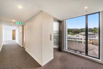 5I/21 Rugby Street, Mount Cook
