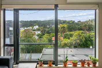 5I/21 Rugby Street, Mount Cook