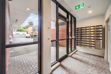 5I/21 Rugby Street, Mount Cook